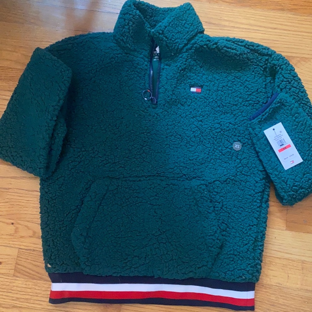 Tommy Hilfiger hoodie *NWT*